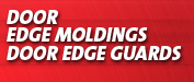 Door Edge Moldings